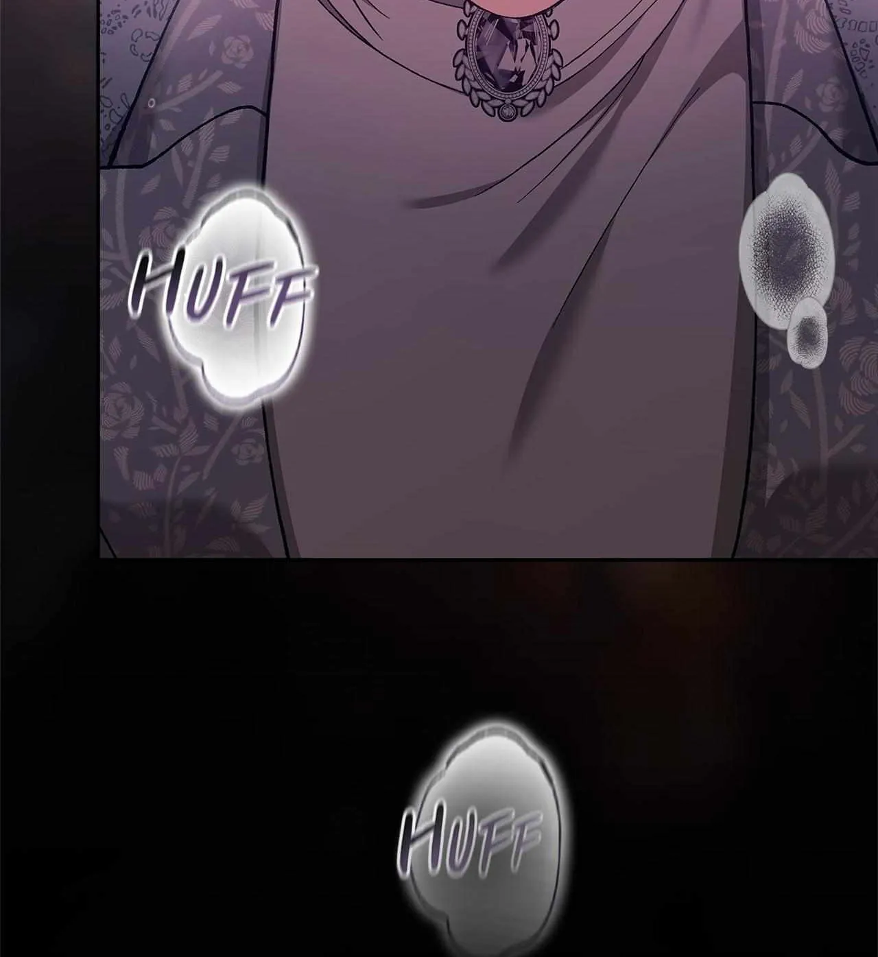 The Broken Ring : This Marriage Will Fail Anyway Zinmanga X Chapter 95 Page 85