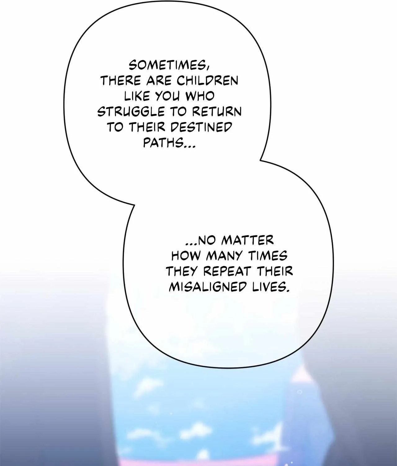 The Broken Ring : This Marriage Will Fail Anyway Zinmanga X Chapter 95 Page 192