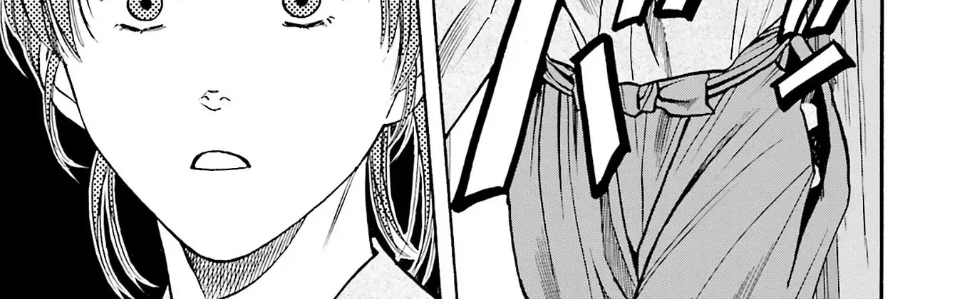 Nobunaga no Chef Zinmanga X Chapter 159 Page 18