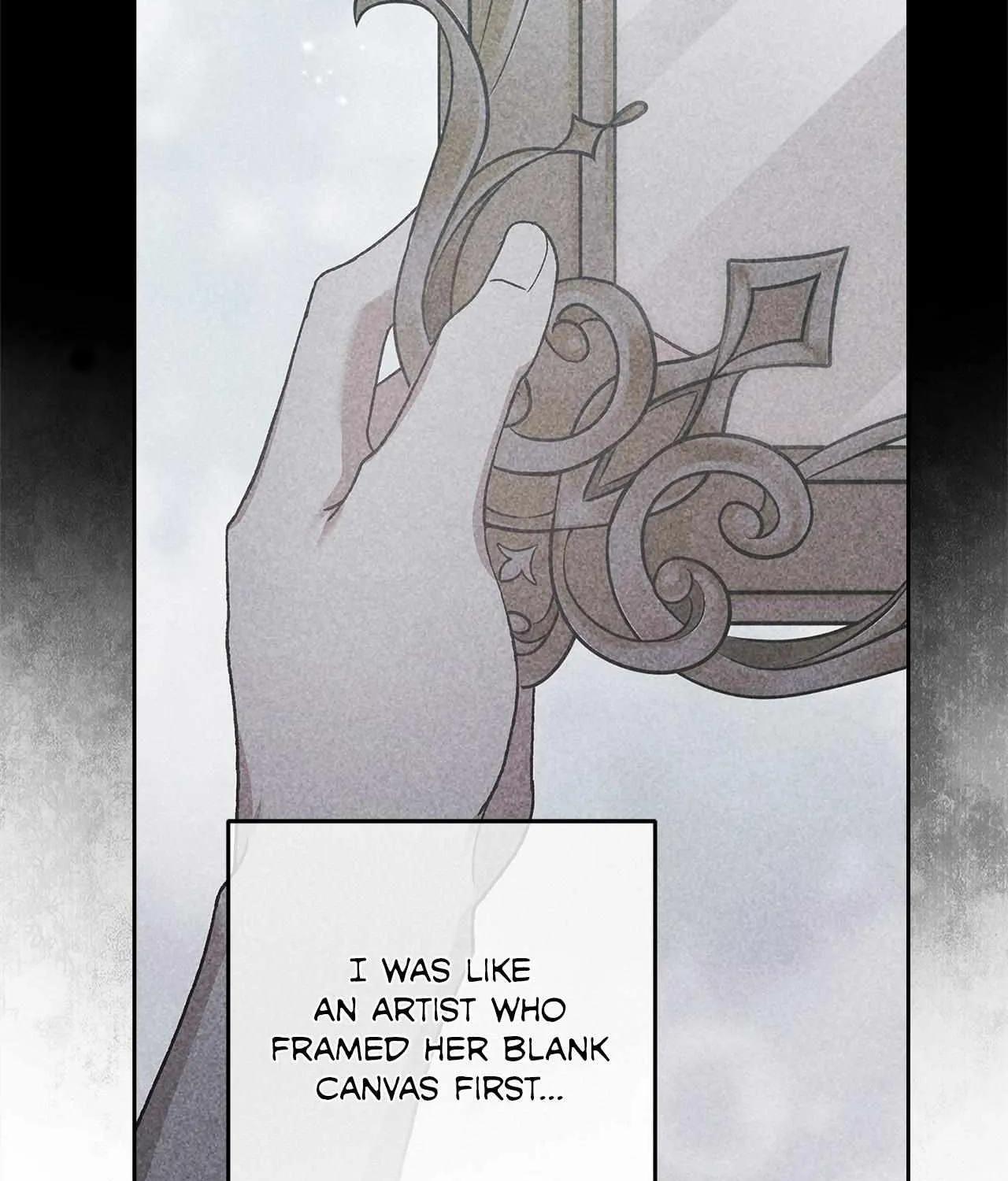 The Broken Ring : This Marriage Will Fail Anyway Zinmanga X Chapter 94 Page 82