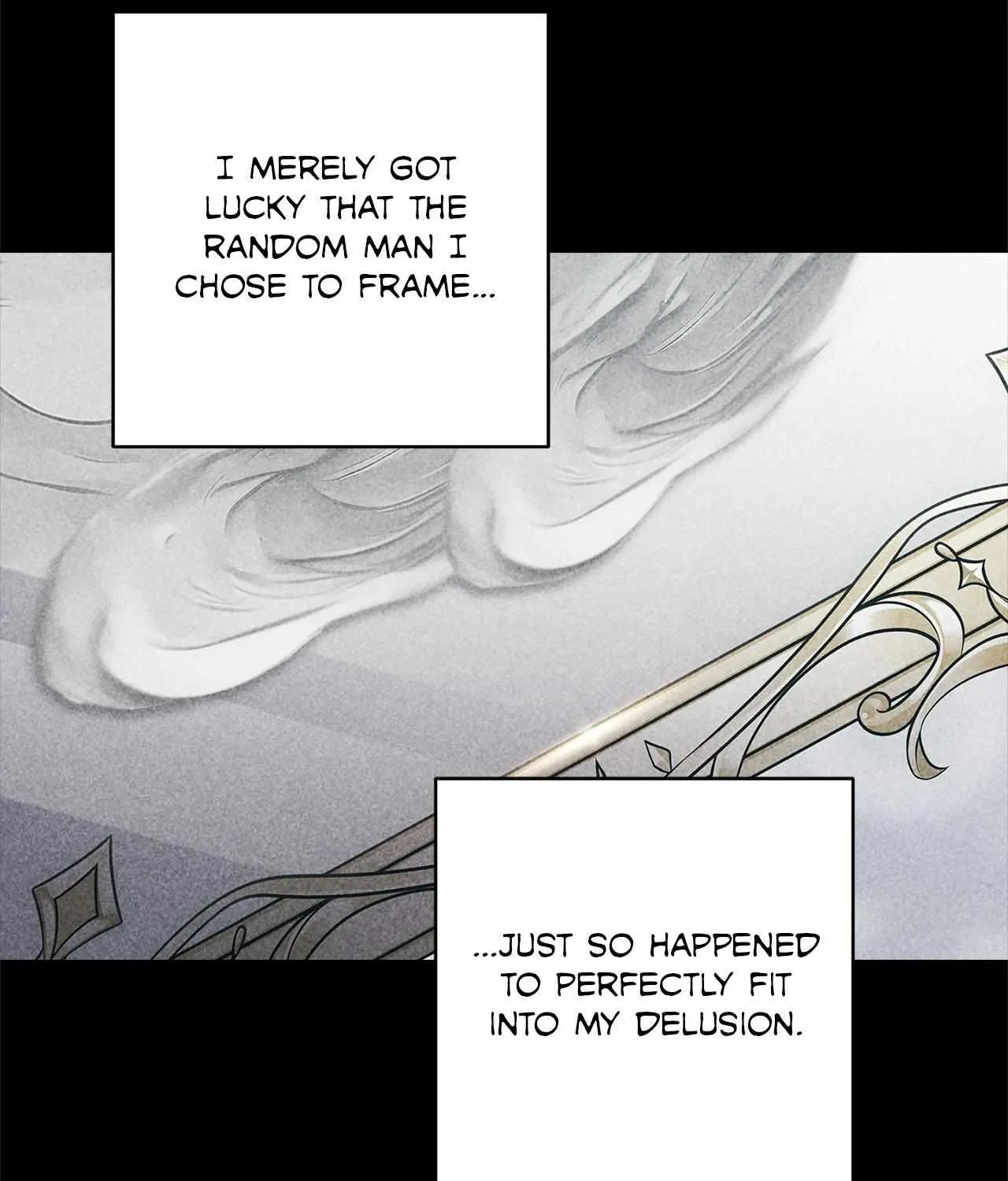 The Broken Ring : This Marriage Will Fail Anyway Zinmanga X Chapter 94 Page 88