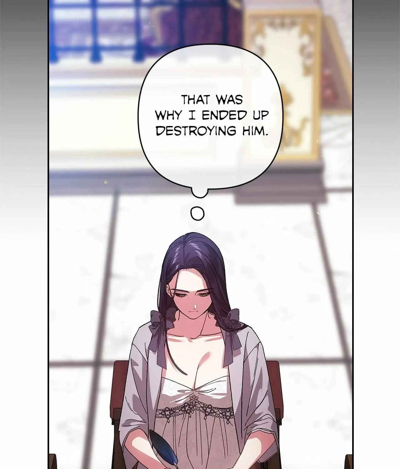 The Broken Ring : This Marriage Will Fail Anyway Zinmanga X Chapter 94 Page 90
