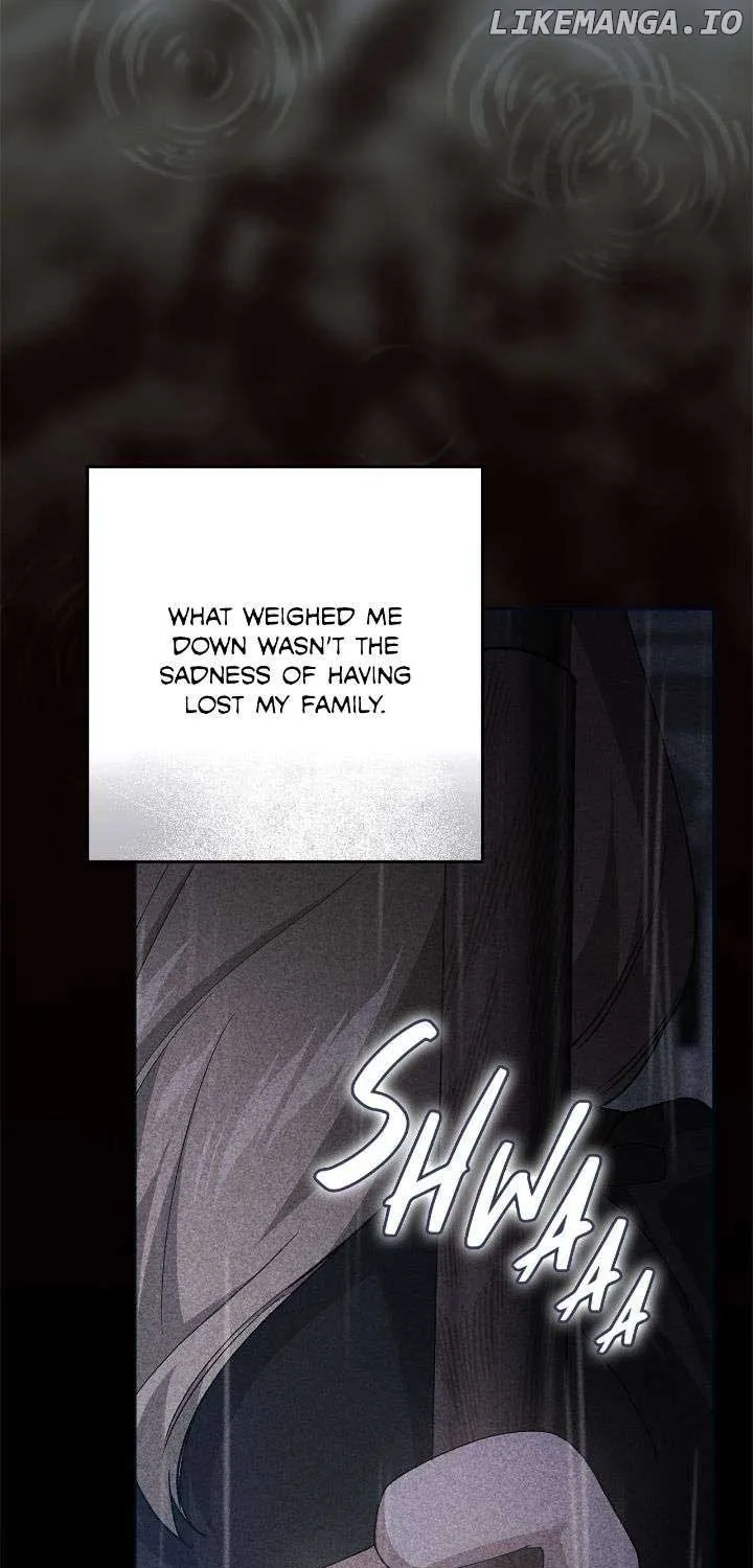 The Broken Ring : This Marriage Will Fail Anyway Zinmanga X Chapter 93 Page 4