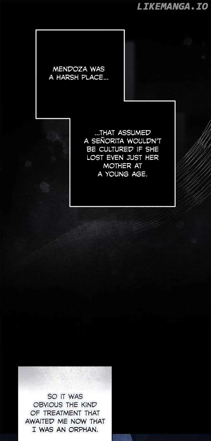 The Broken Ring : This Marriage Will Fail Anyway Zinmanga X Chapter 93 Page 6