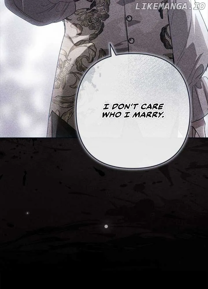 The Broken Ring : This Marriage Will Fail Anyway Zinmanga X Chapter 93 Page 15