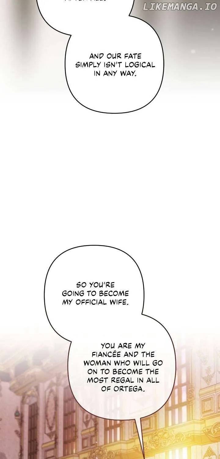 The Broken Ring : This Marriage Will Fail Anyway Zinmanga X Chapter 93 Page 25