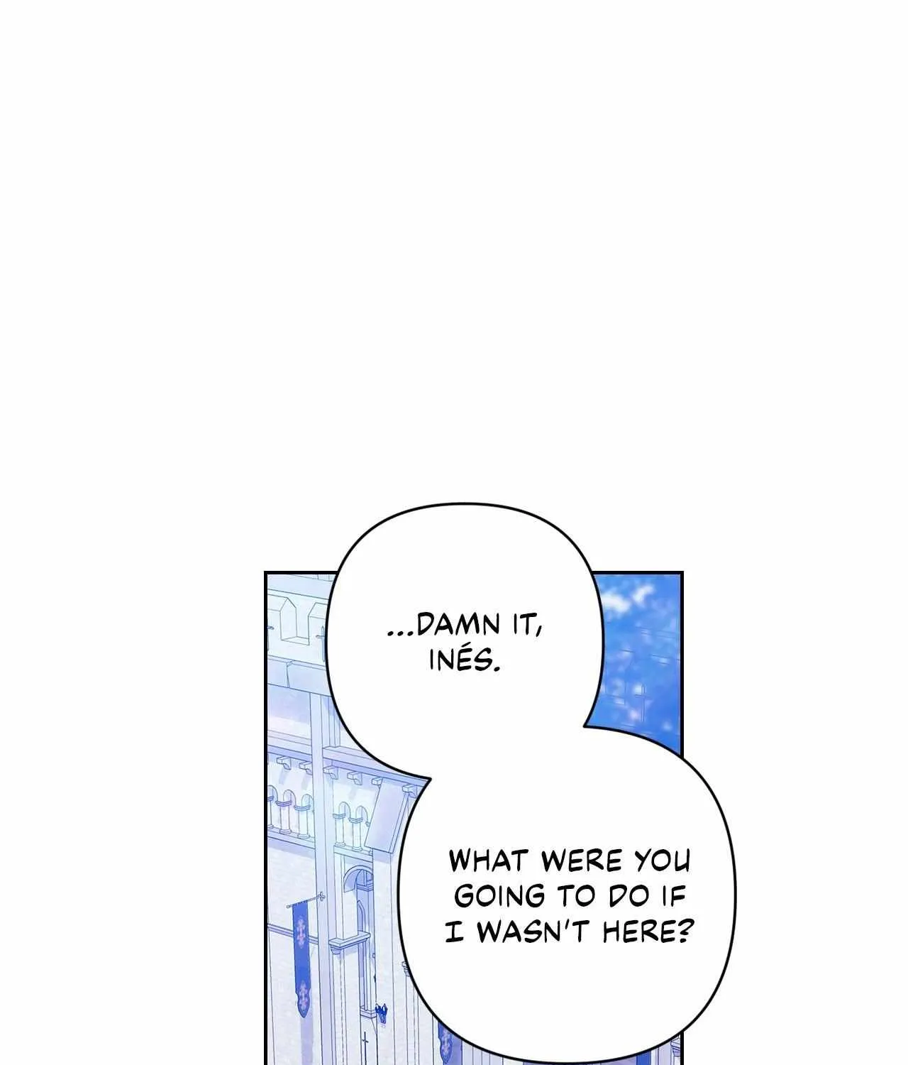 The Broken Ring : This Marriage Will Fail Anyway Zinmanga X Chapter 92 Page 2