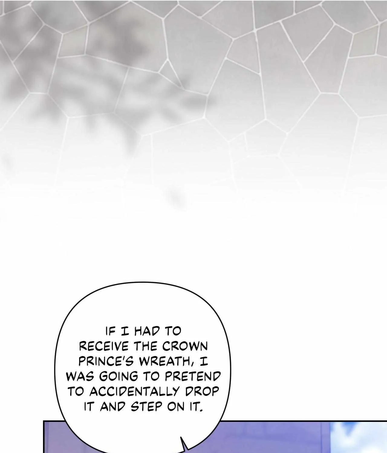 The Broken Ring : This Marriage Will Fail Anyway Zinmanga X Chapter 92 Page 6