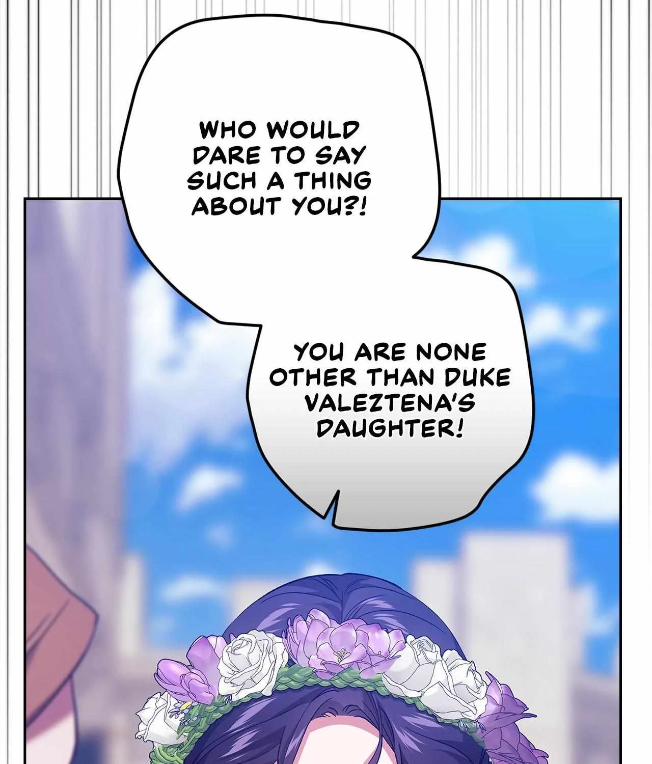 The Broken Ring : This Marriage Will Fail Anyway Zinmanga X Chapter 92 Page 91