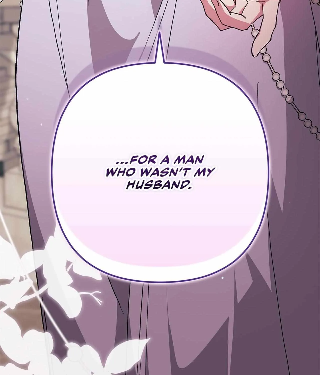 The Broken Ring : This Marriage Will Fail Anyway Zinmanga X Chapter 92 Page 109