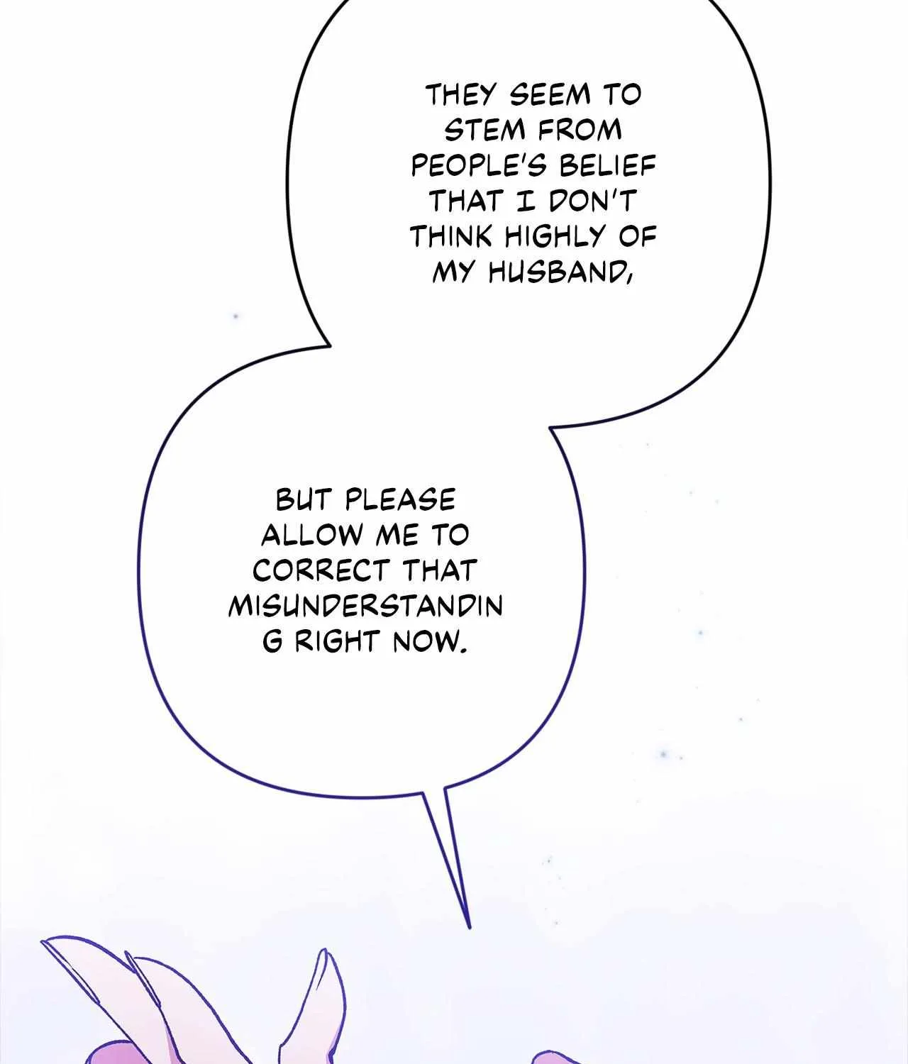 The Broken Ring : This Marriage Will Fail Anyway Zinmanga X Chapter 92 Page 113