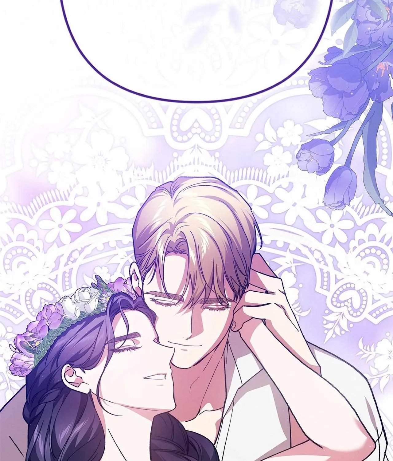 The Broken Ring : This Marriage Will Fail Anyway Zinmanga X Chapter 92 Page 116