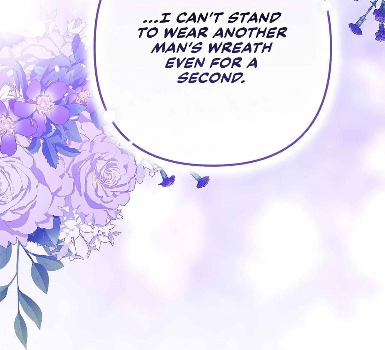 The Broken Ring : This Marriage Will Fail Anyway Zinmanga X Chapter 92 Page 122
