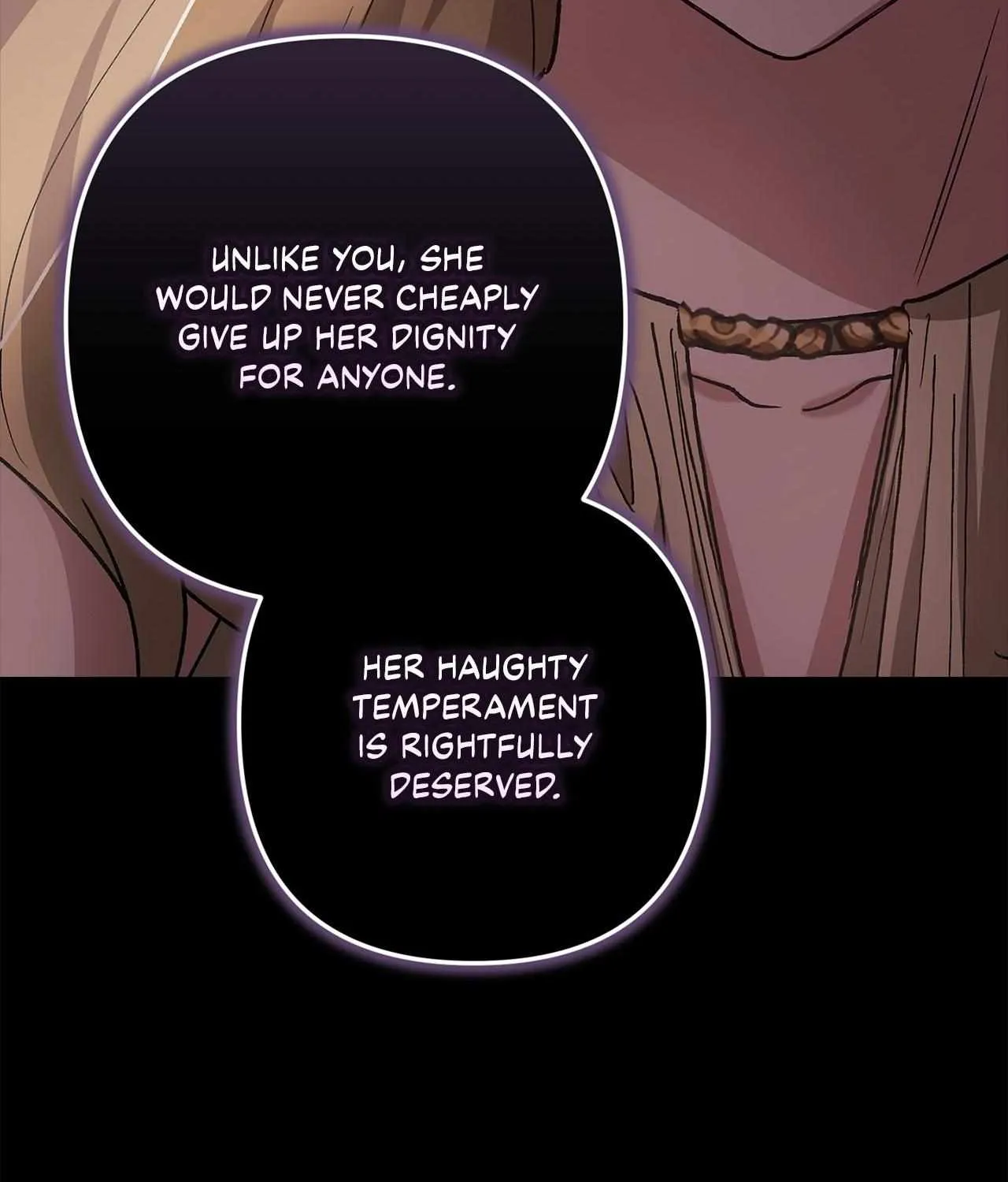 The Broken Ring : This Marriage Will Fail Anyway Zinmanga X Chapter 92 Page 182
