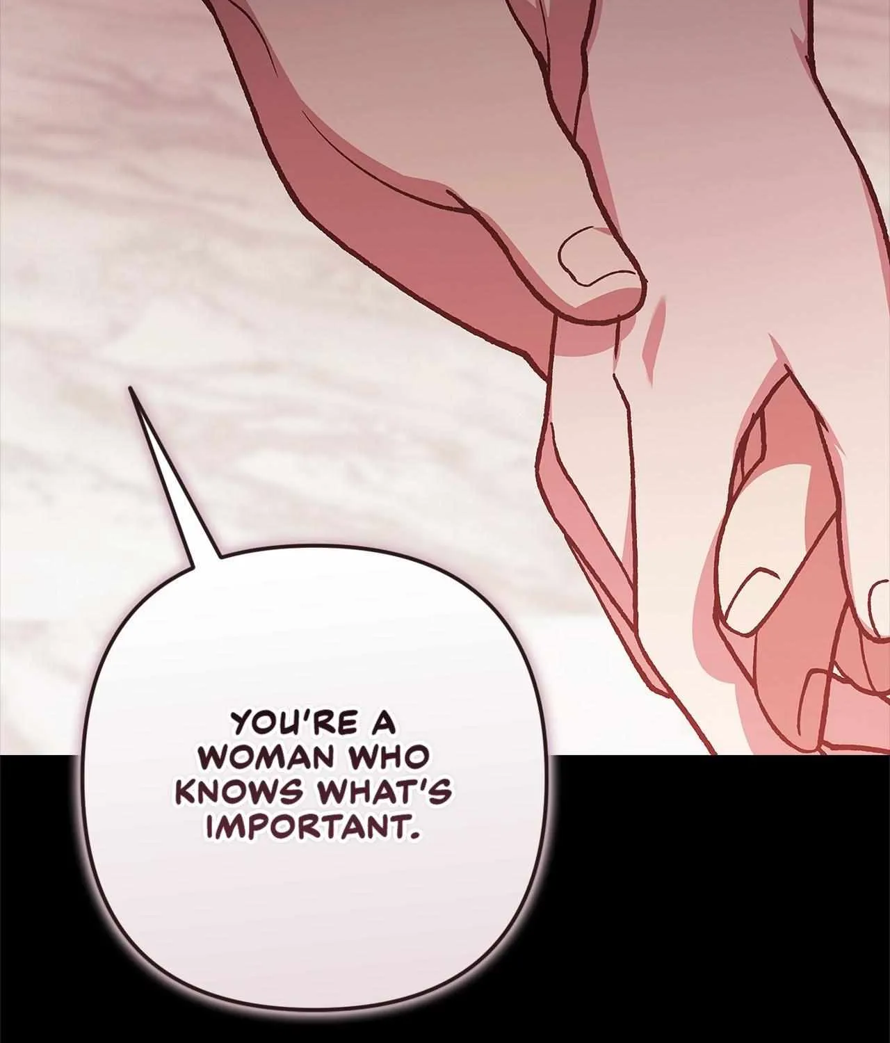 The Broken Ring : This Marriage Will Fail Anyway Zinmanga X Chapter 92 Page 186