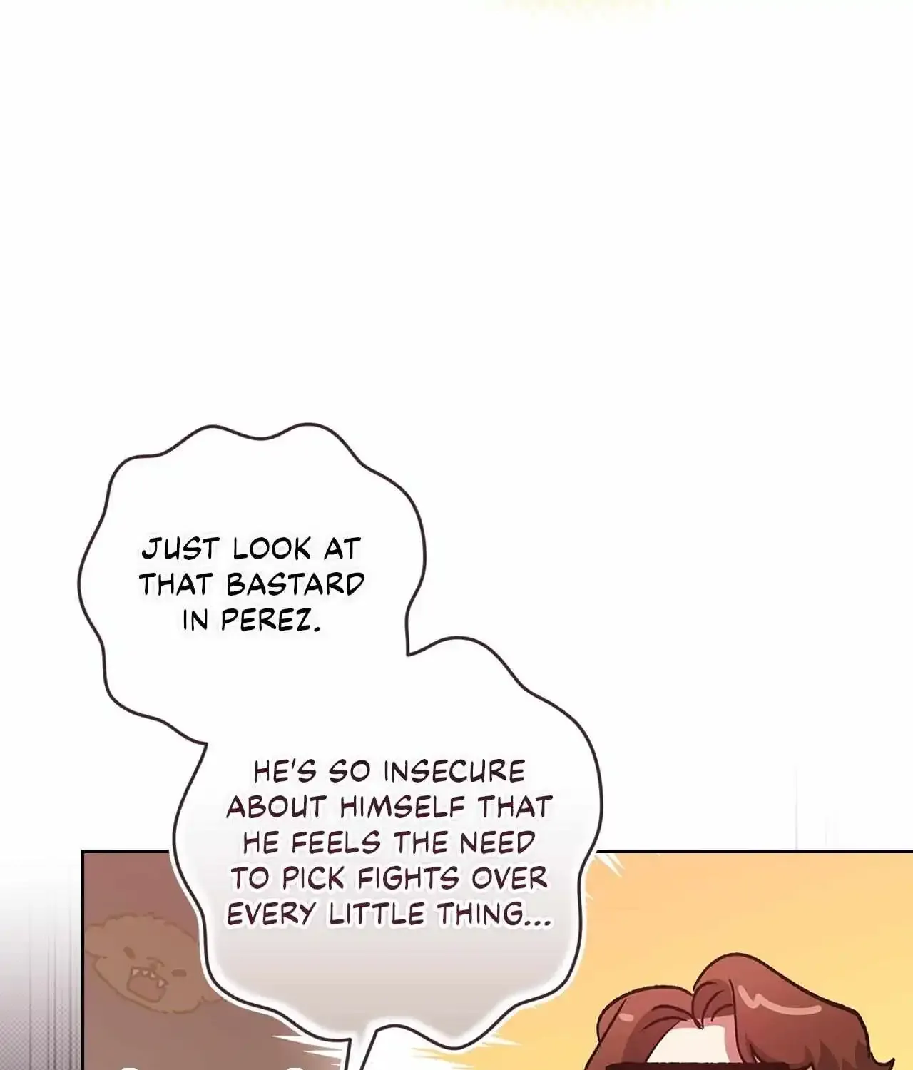 The Broken Ring : This Marriage Will Fail Anyway Zinmanga X Chapter 90 Page 76