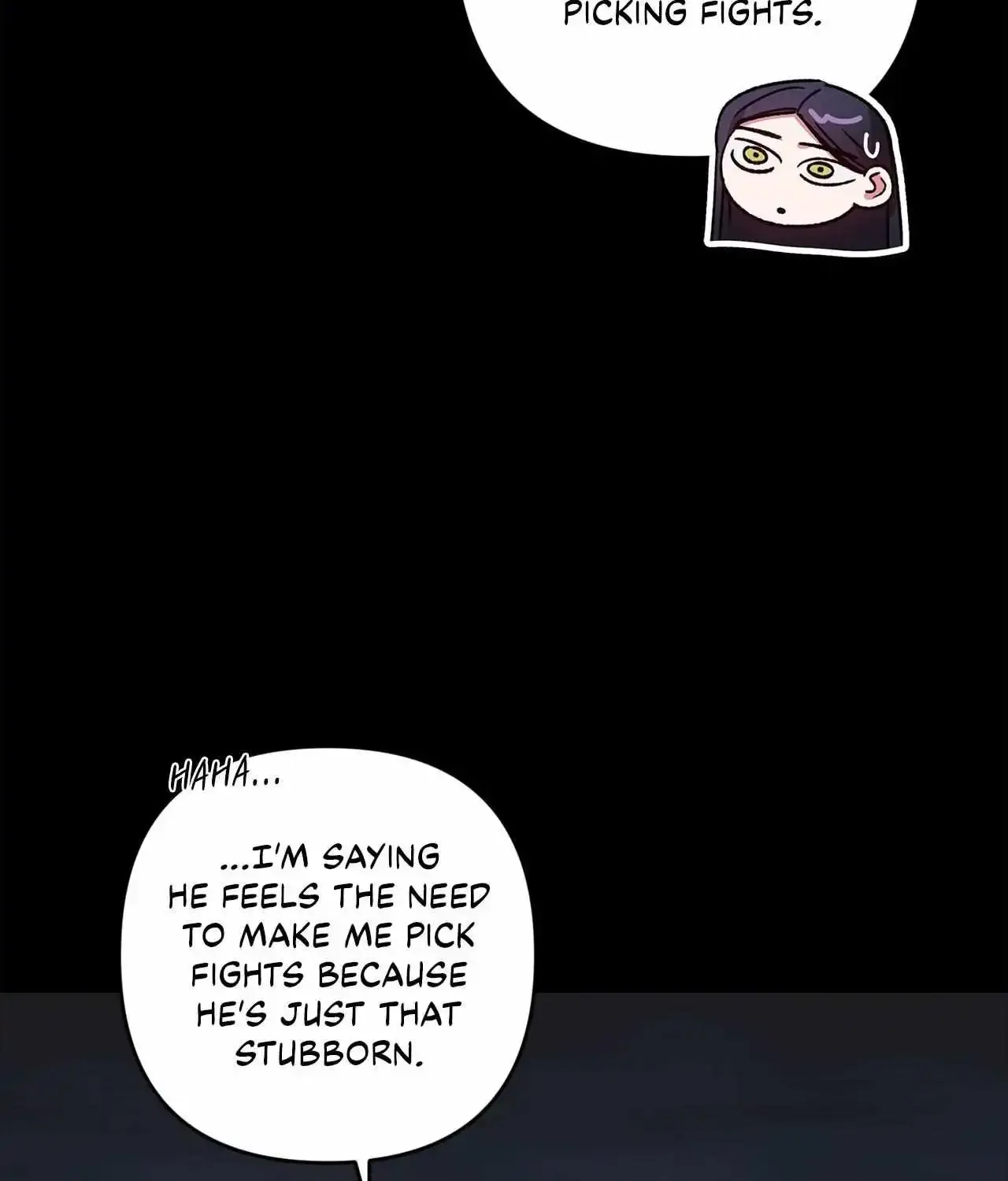 The Broken Ring : This Marriage Will Fail Anyway Zinmanga X Chapter 90 Page 78
