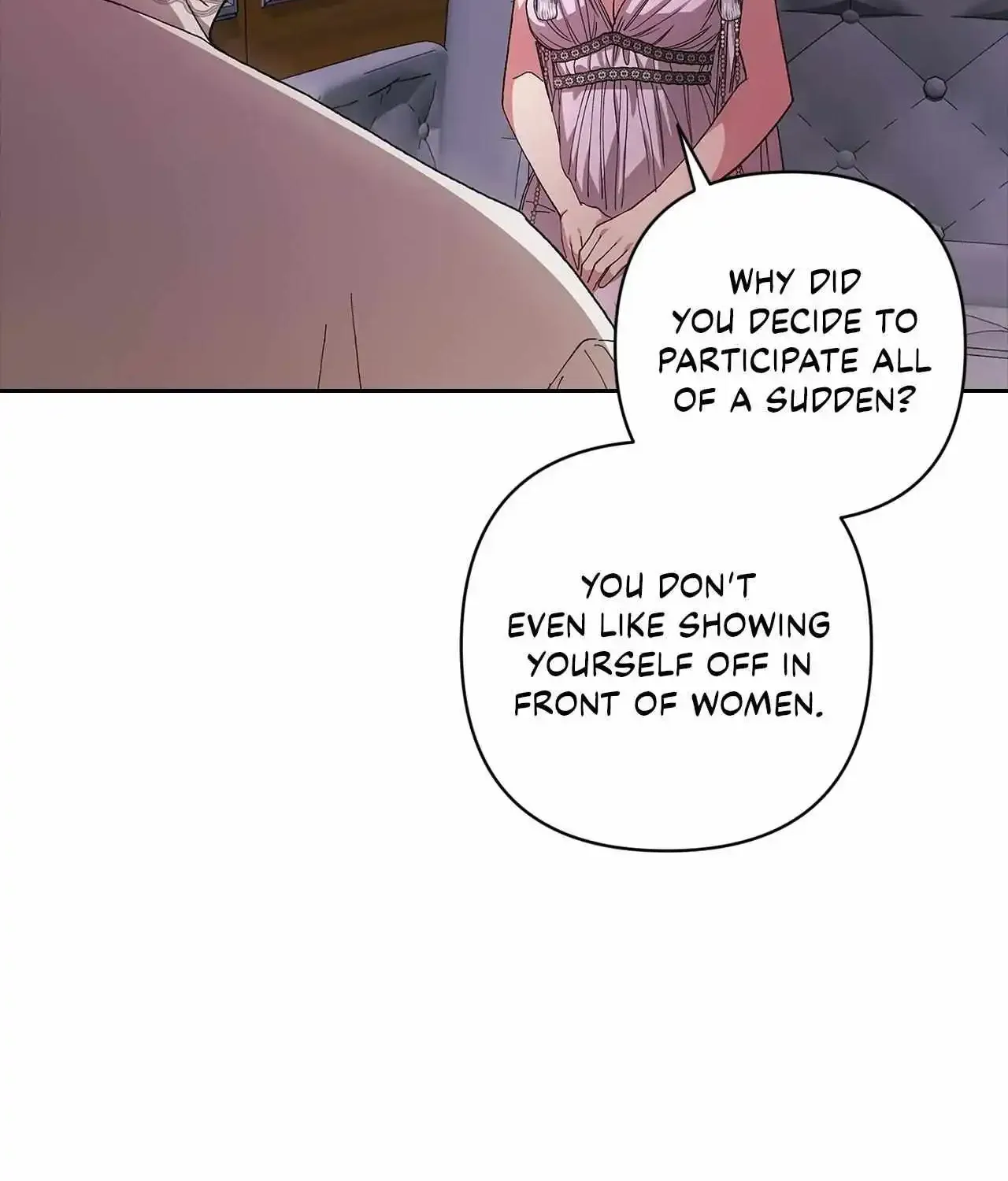 The Broken Ring : This Marriage Will Fail Anyway Zinmanga X Chapter 90 Page 162