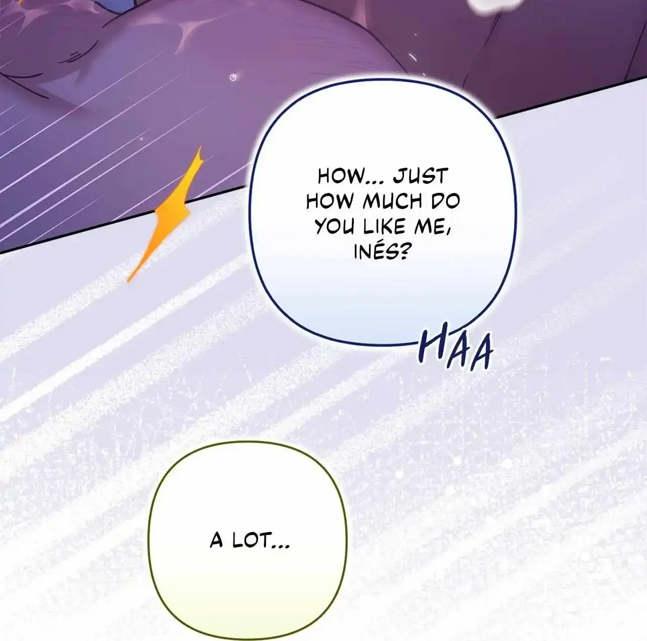 The Broken Ring : This Marriage Will Fail Anyway Zinmanga X Chapter 88 Page 30