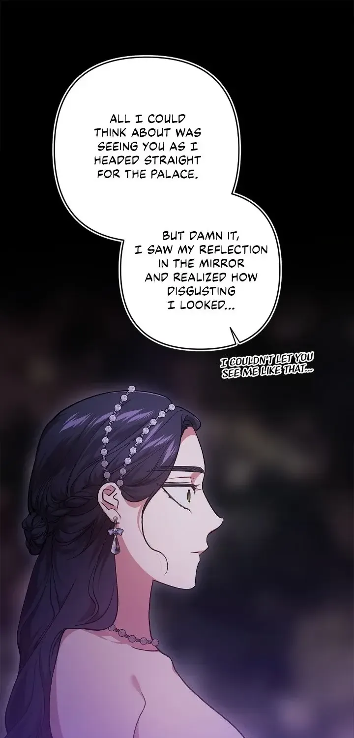 The Broken Ring : This Marriage Will Fail Anyway Zinmanga X Chapter 87 Page 78