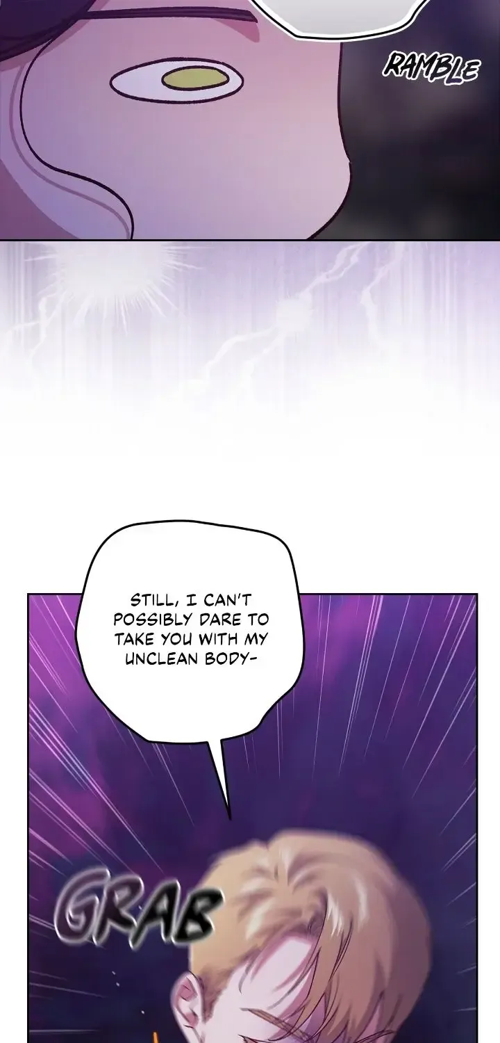 The Broken Ring : This Marriage Will Fail Anyway Zinmanga X Chapter 87 Page 80