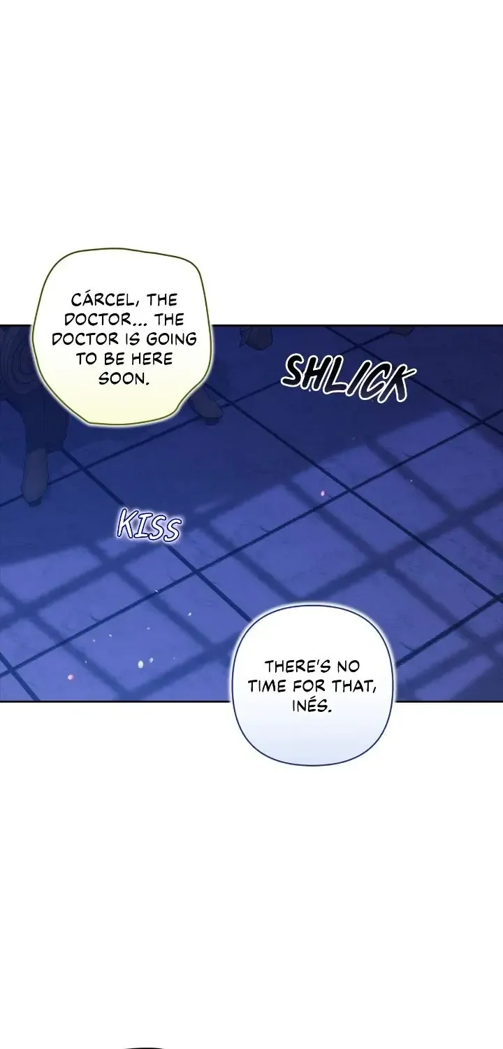 The Broken Ring : This Marriage Will Fail Anyway Zinmanga X Chapter 86 Page 26