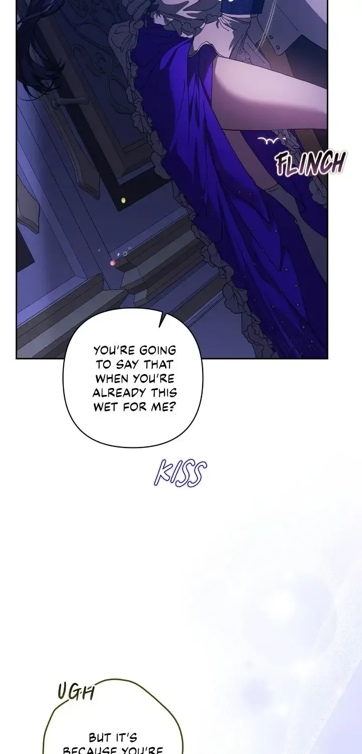 The Broken Ring : This Marriage Will Fail Anyway Zinmanga X Chapter 86 Page 28