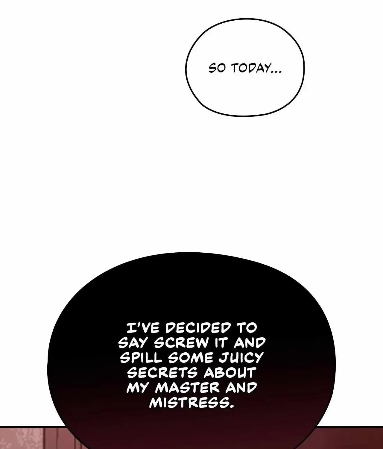 The Broken Ring : This Marriage Will Fail Anyway Zinmanga X Chapter 85.5 Page 10