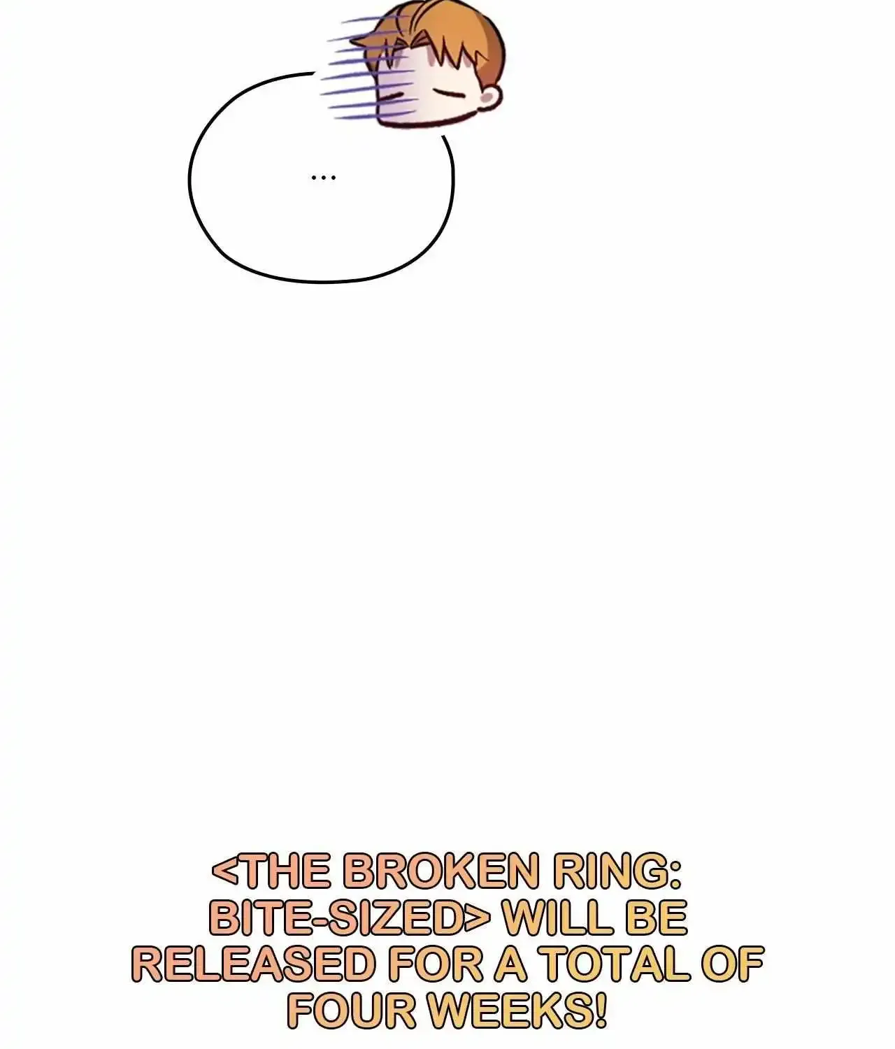 The Broken Ring : This Marriage Will Fail Anyway Zinmanga X Chapter 85.5 Page 29