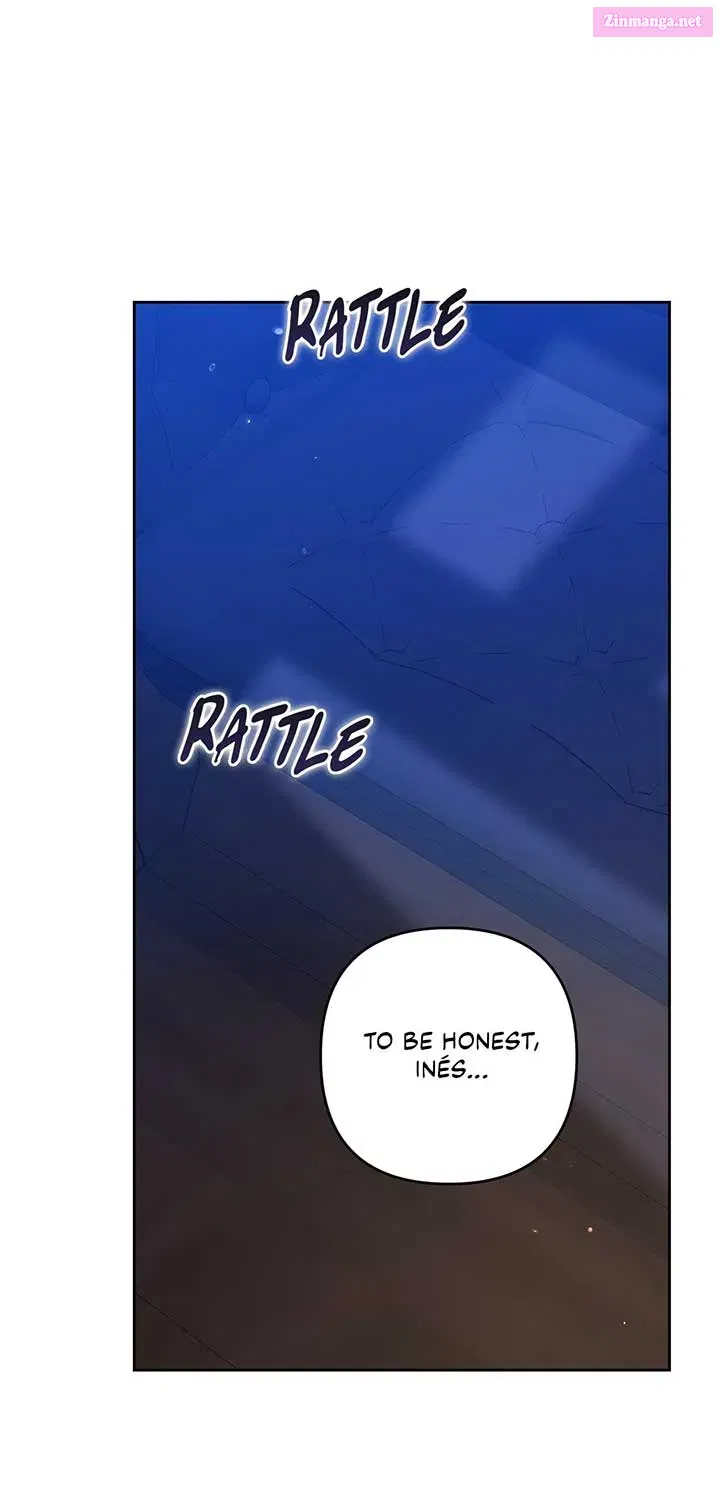 The Broken Ring : This Marriage Will Fail Anyway Zinmanga X Chapter 85 Page 34