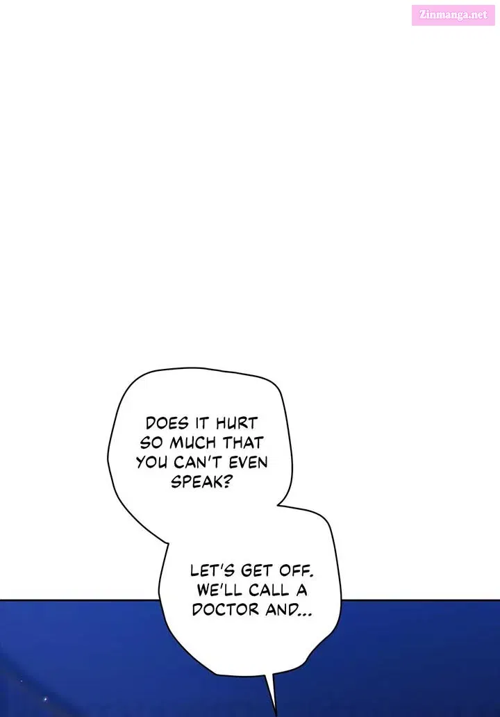 The Broken Ring : This Marriage Will Fail Anyway Zinmanga X Chapter 85 Page 62