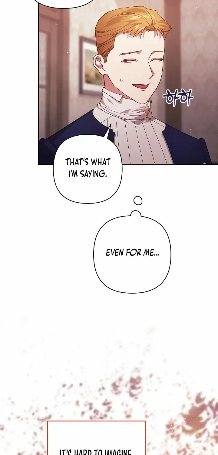 The Broken Ring : This Marriage Will Fail Anyway Zinmanga X Chapter 83 Page 4