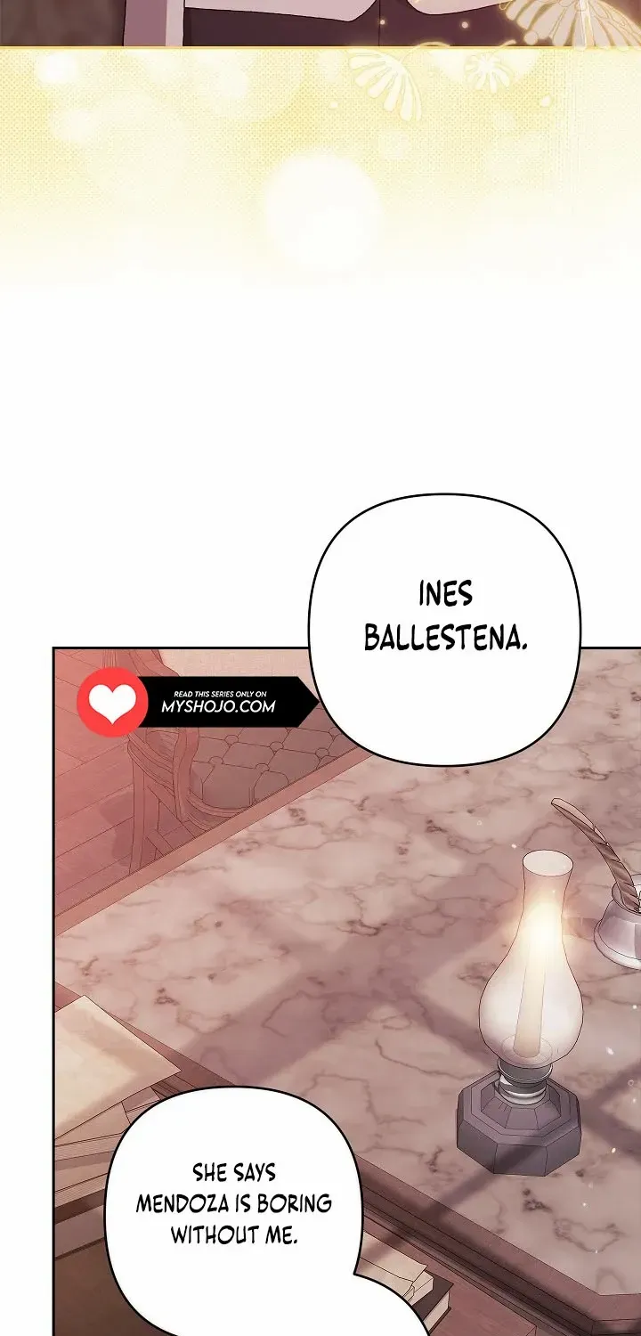 The Broken Ring : This Marriage Will Fail Anyway Zinmanga X Chapter 83 Page 12
