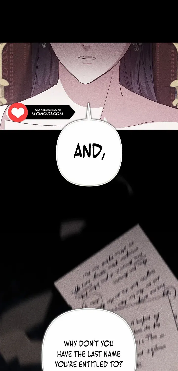 The Broken Ring : This Marriage Will Fail Anyway Zinmanga X Chapter 83 Page 70