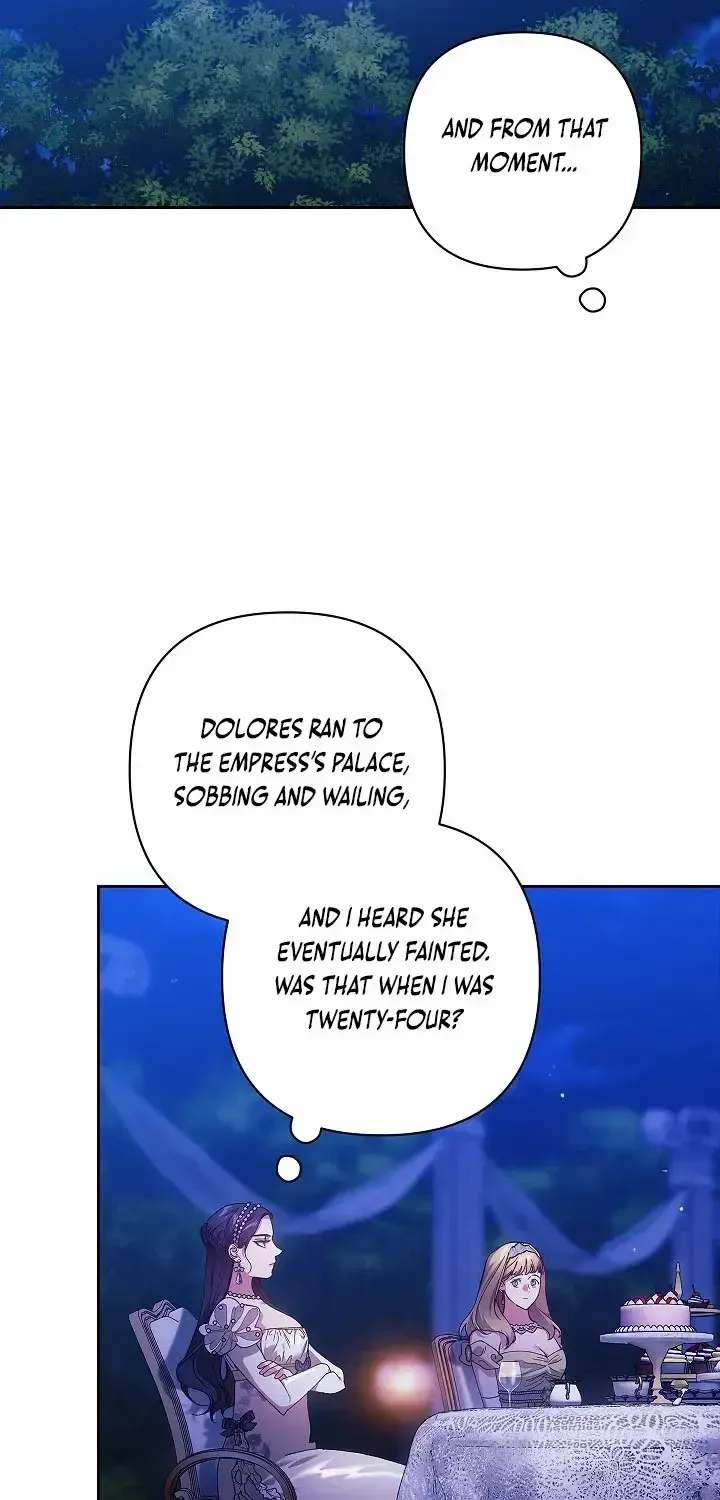 The Broken Ring : This Marriage Will Fail Anyway Zinmanga X Chapter 83 Page 78
