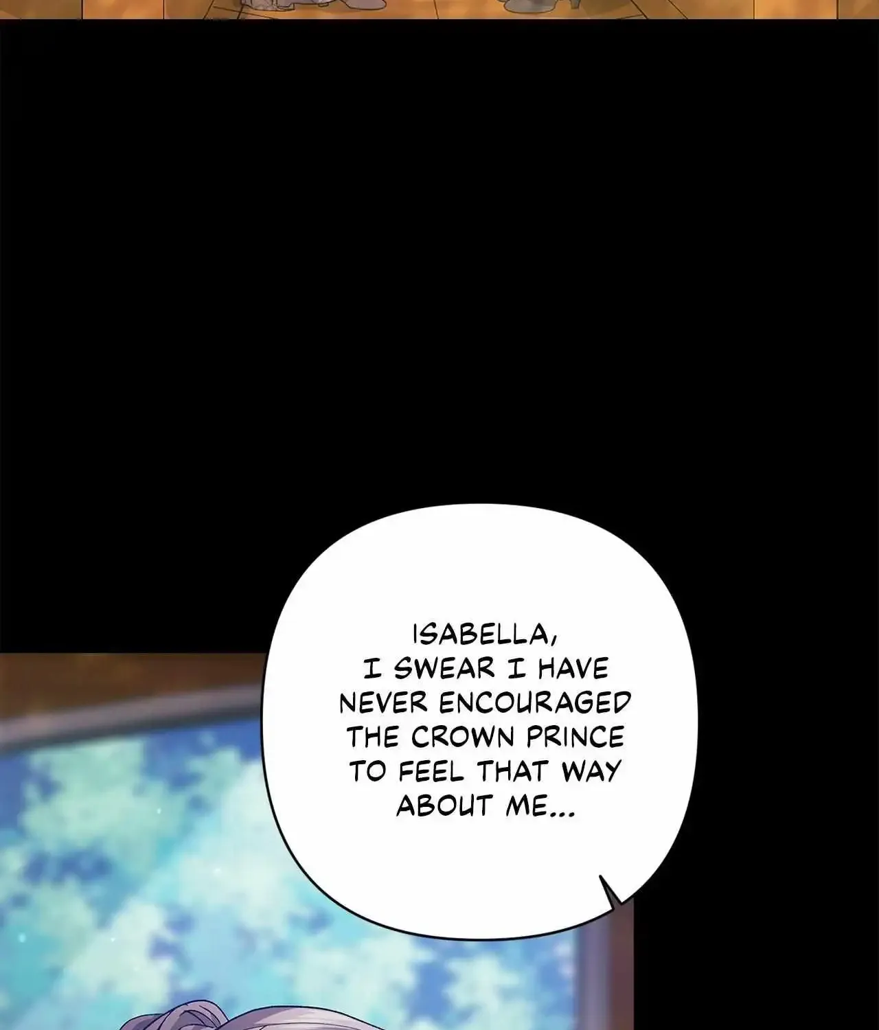 The Broken Ring : This Marriage Will Fail Anyway Zinmanga X Chapter 81 Page 5