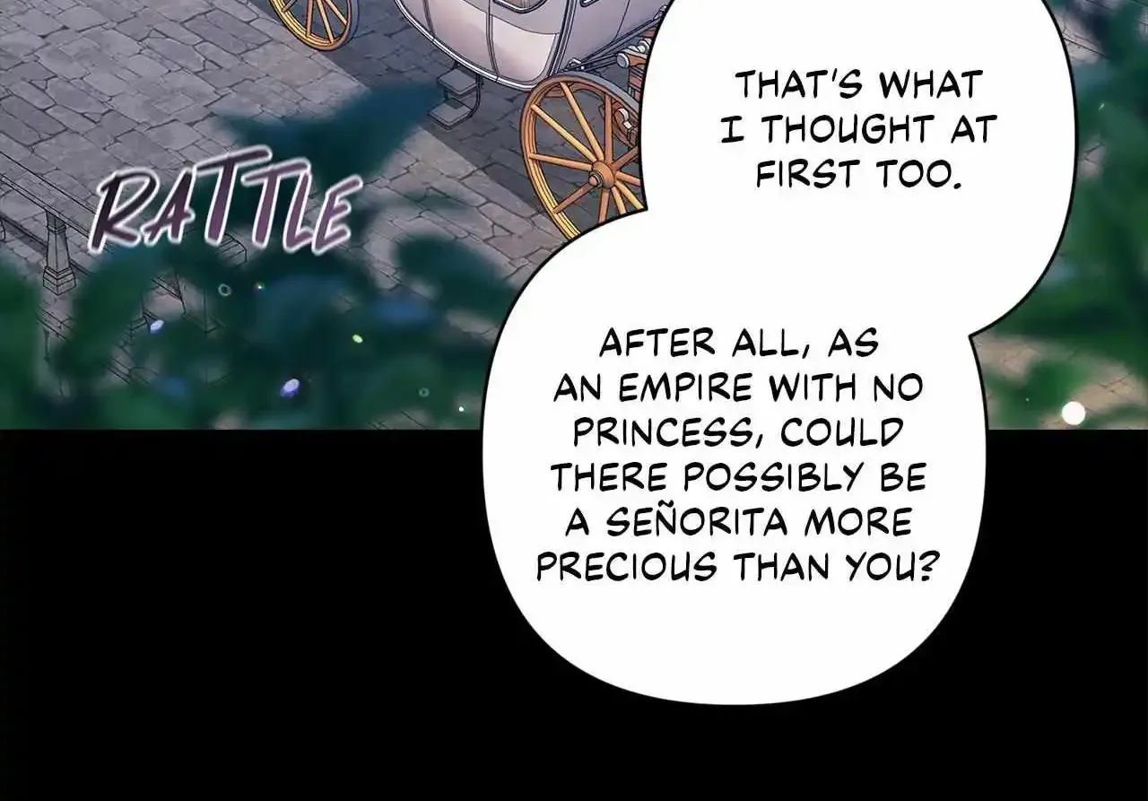 The Broken Ring : This Marriage Will Fail Anyway Zinmanga X Chapter 81 Page 10