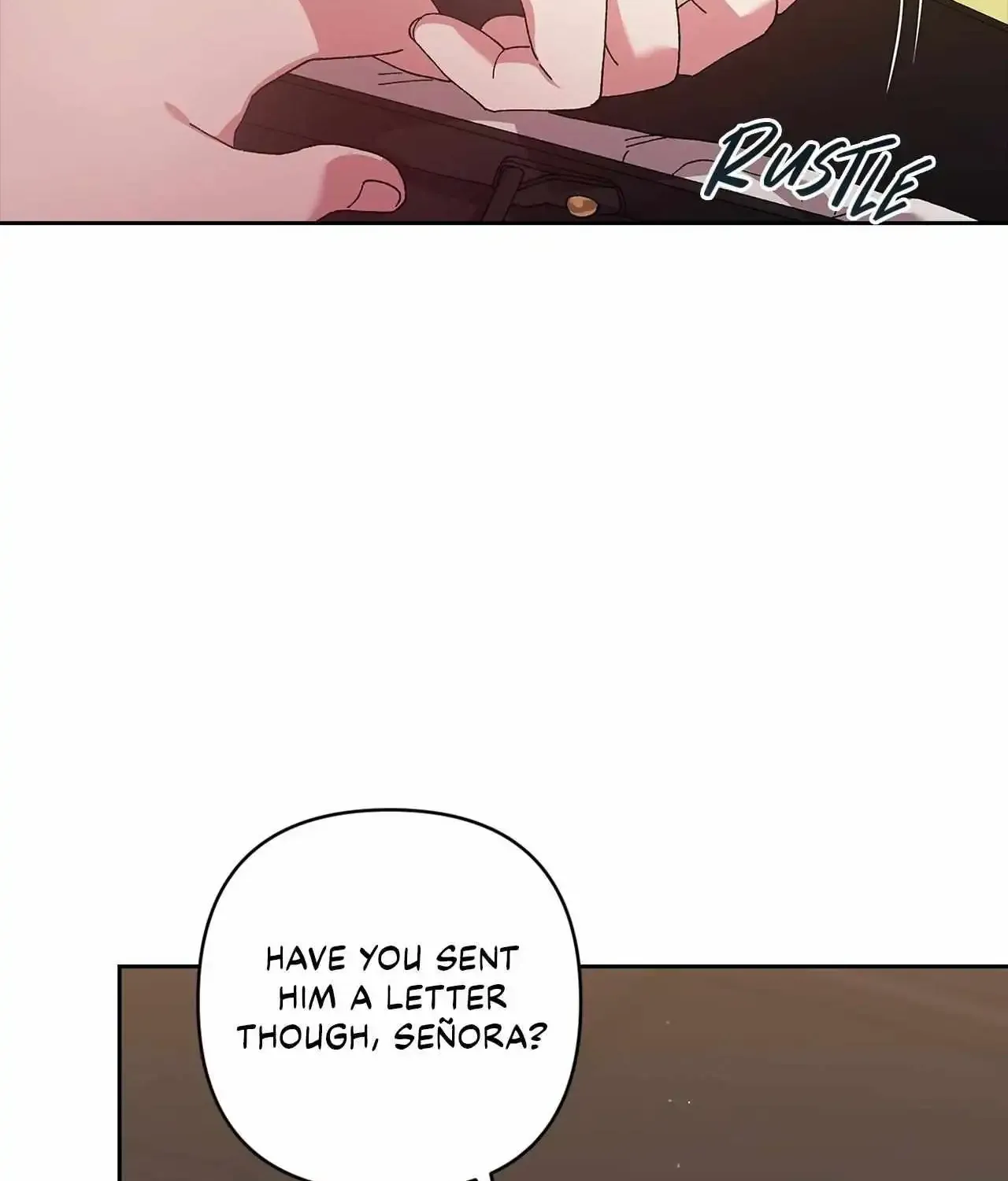 The Broken Ring : This Marriage Will Fail Anyway Zinmanga X Chapter 81 Page 76