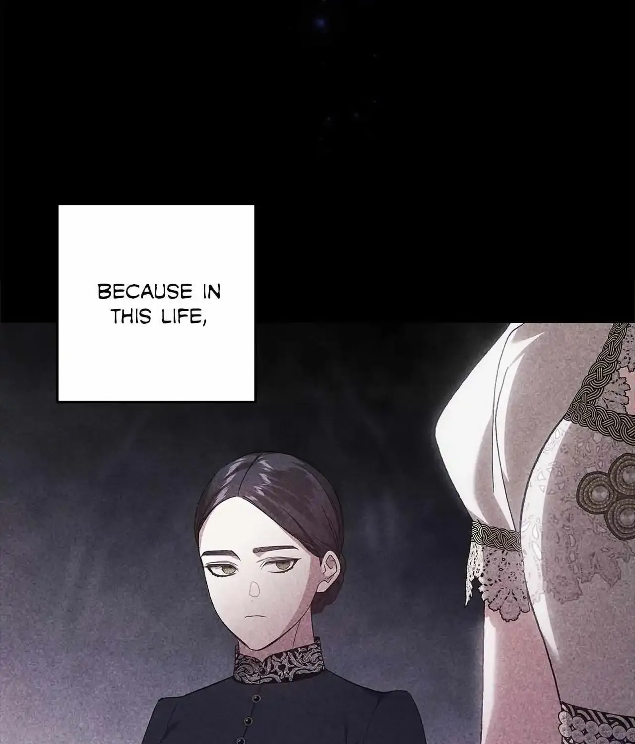 The Broken Ring : This Marriage Will Fail Anyway Zinmanga X Chapter 81 Page 120