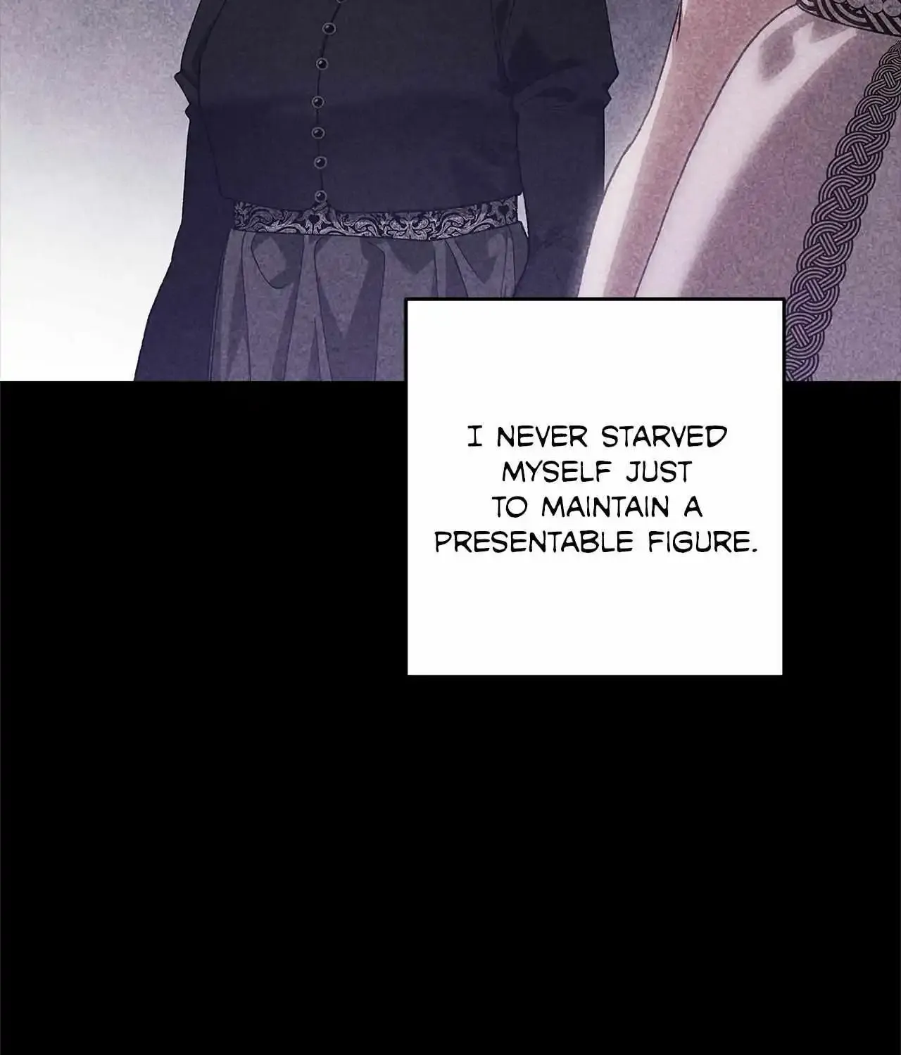 The Broken Ring : This Marriage Will Fail Anyway Zinmanga X Chapter 81 Page 121