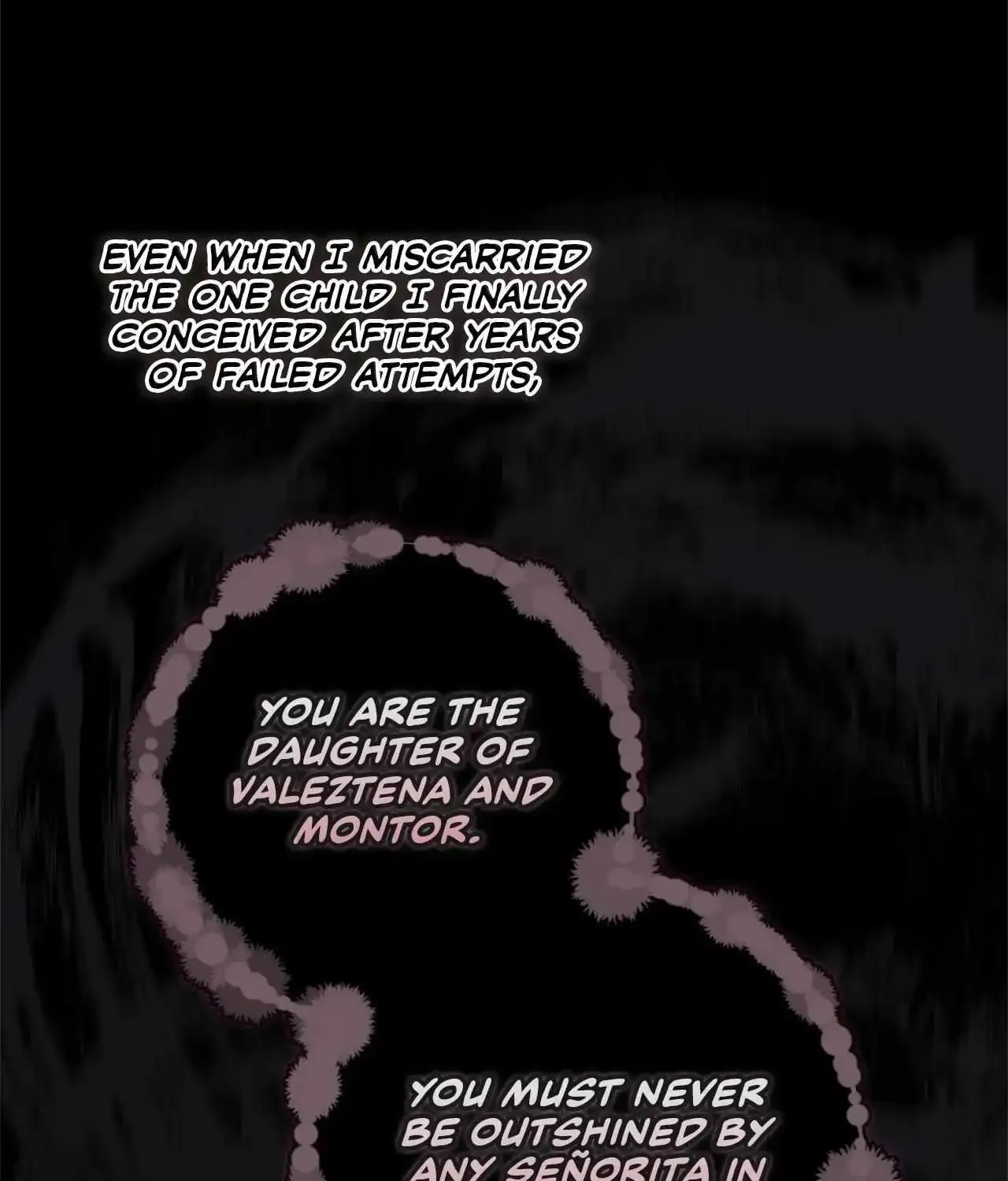 The Broken Ring : This Marriage Will Fail Anyway Zinmanga X Chapter 81 Page 122