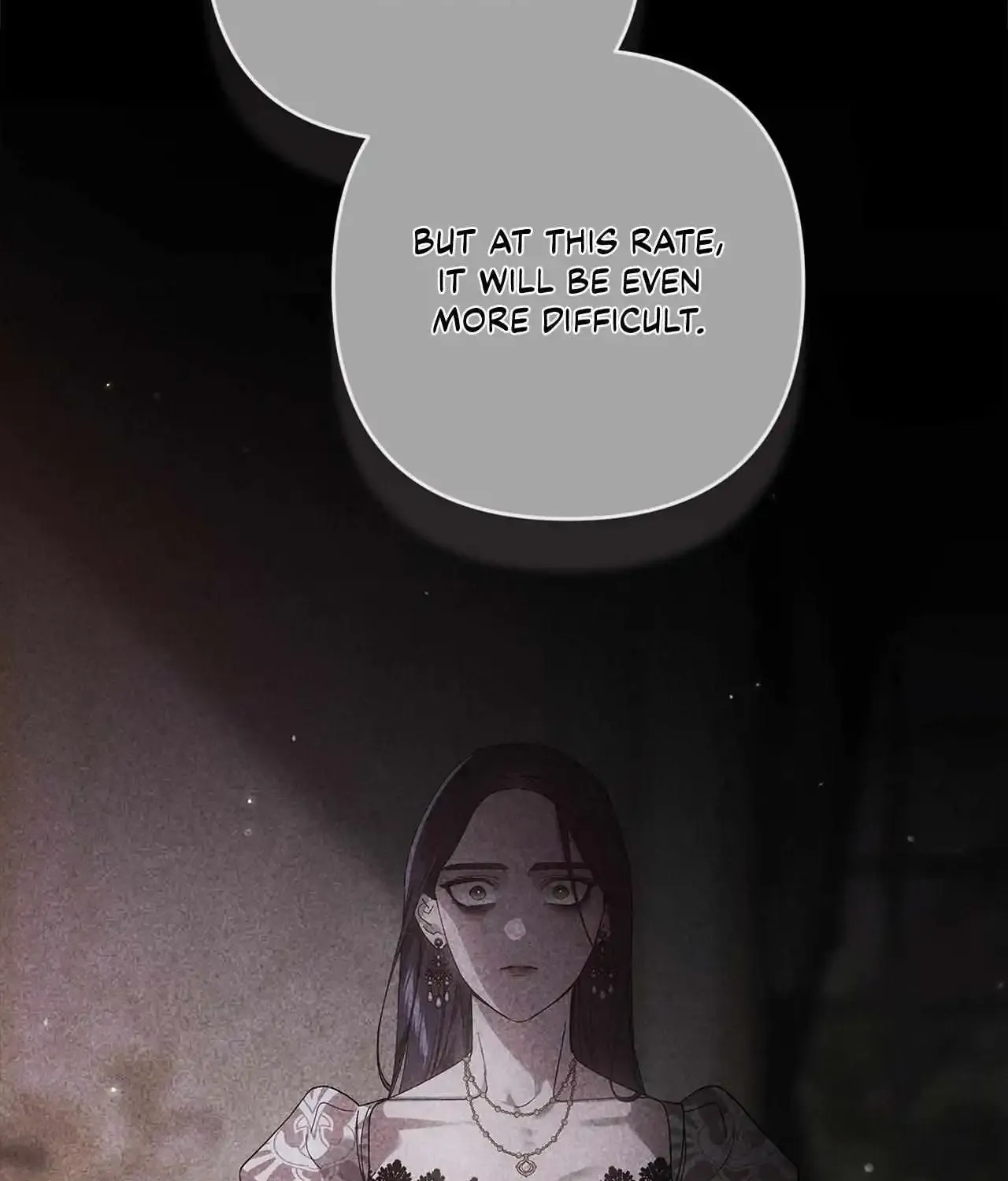 The Broken Ring : This Marriage Will Fail Anyway Zinmanga X Chapter 81 Page 125
