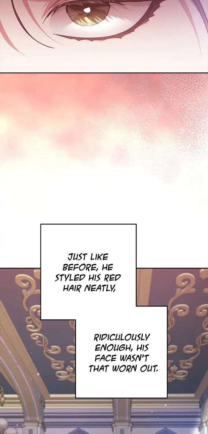 The Broken Ring : This Marriage Will Fail Anyway Zinmanga X Chapter 80 Page 7