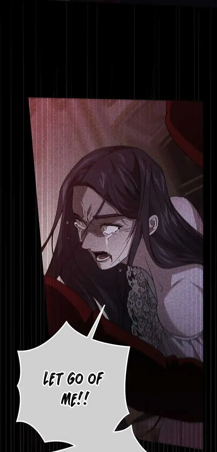 The Broken Ring : This Marriage Will Fail Anyway Zinmanga X Chapter 80 Page 51