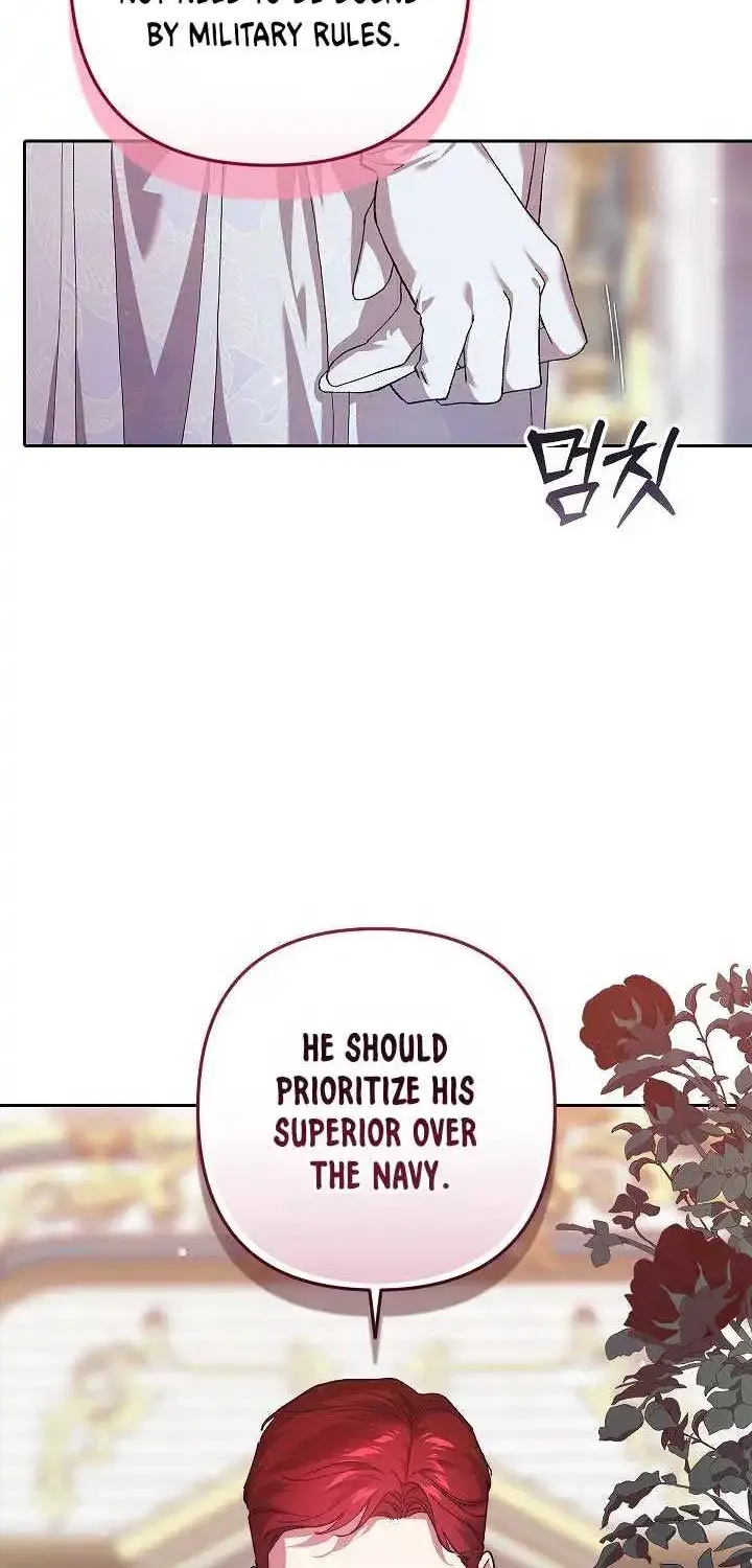The Broken Ring : This Marriage Will Fail Anyway Zinmanga X Chapter 80 Page 72