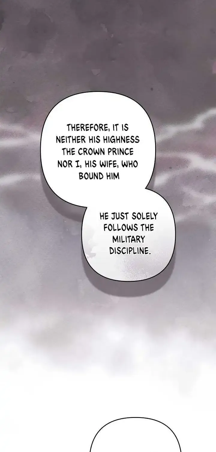 The Broken Ring : This Marriage Will Fail Anyway Zinmanga X Chapter 80 Page 76