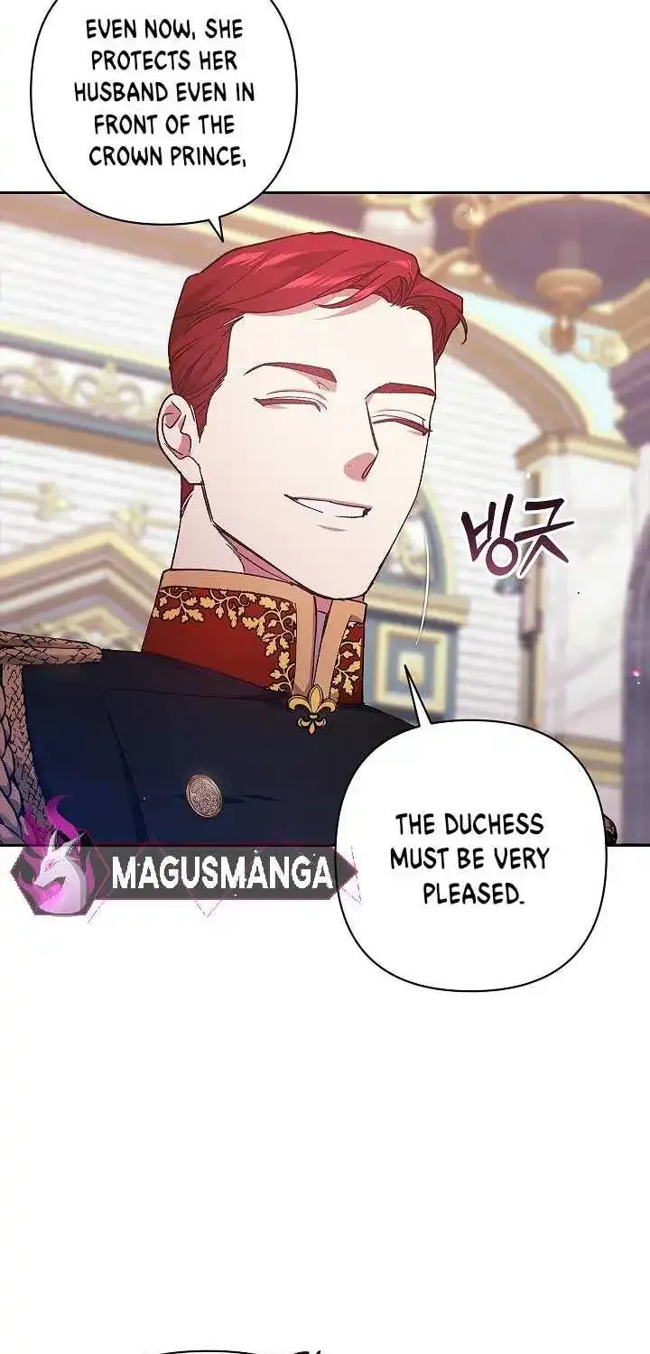 The Broken Ring : This Marriage Will Fail Anyway Zinmanga X Chapter 80 Page 79