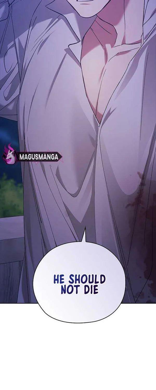The Broken Ring : This Marriage Will Fail Anyway Zinmanga X Chapter 76 Page 26
