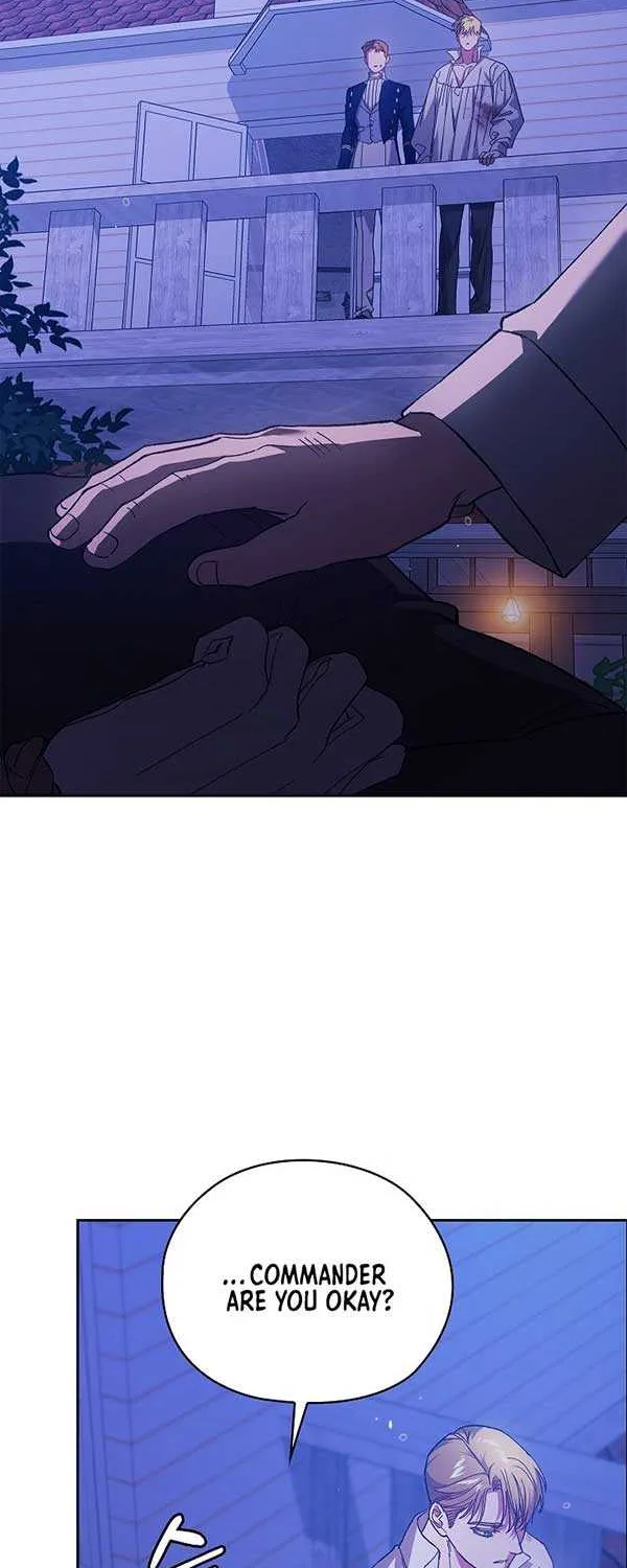 The Broken Ring : This Marriage Will Fail Anyway Zinmanga X Chapter 76 Page 30