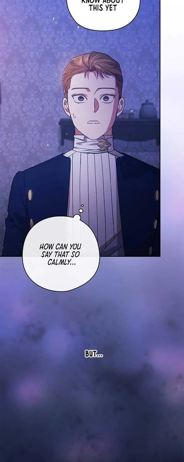 The Broken Ring : This Marriage Will Fail Anyway Zinmanga X Chapter 76 Page 42